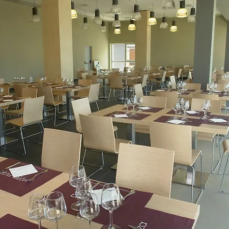 Sercotel Plaza Feria Zaragoza