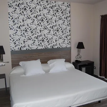 Sercotel Plaza Feria Hotel Zaragoza