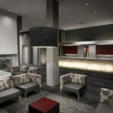 Sercotel Plaza Feria Hotel Saragosse