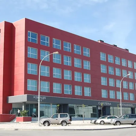 Sercotel Plaza Feria Zaragoza