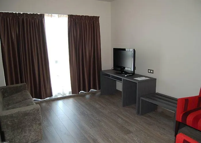 Sercotel Plaza Feria Saragozza