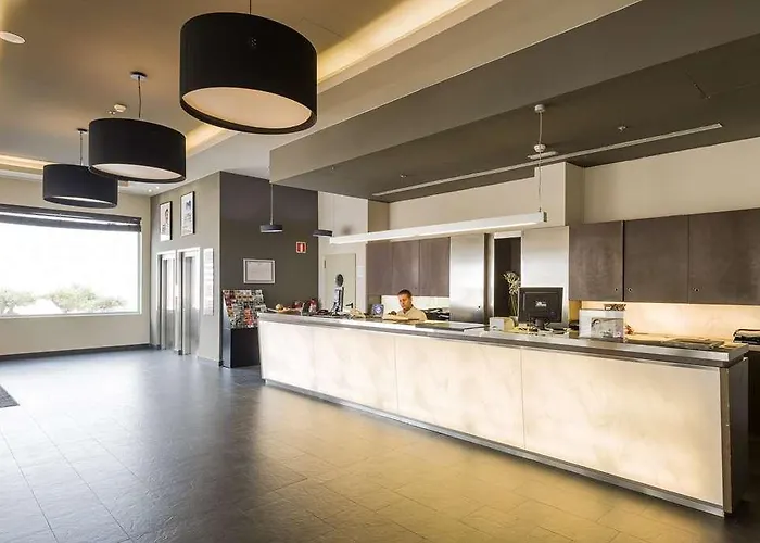 Sercotel Plaza Feria Saragozza