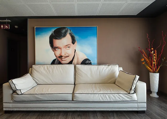 Sercotel Plaza Feria